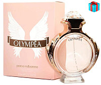 Женский парфюм Paco Rabanne Olympea 80ml