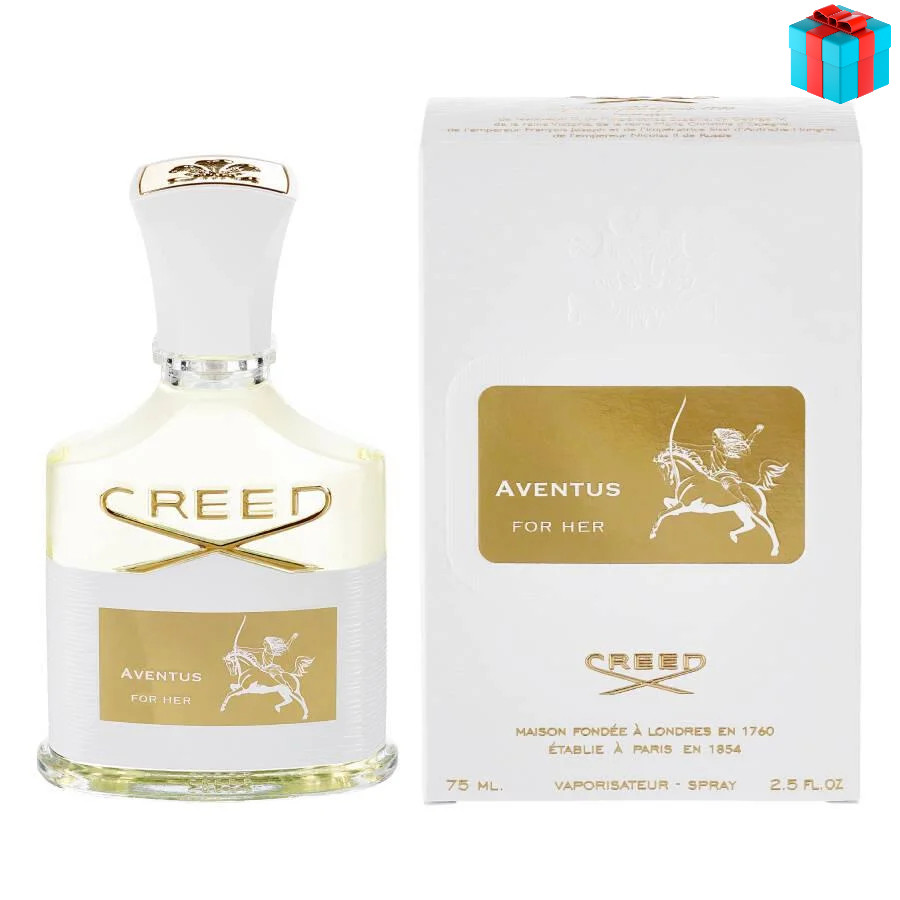 Женский парфюм Creed Aventus For Her 75ml