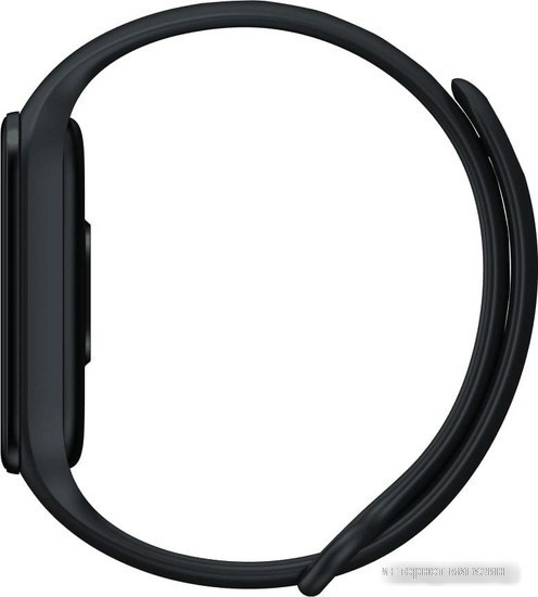 Фитнес-браслет Xiaomi Smart Band 8 Active (черный, международная версия) - фото 4 - id-p225055047