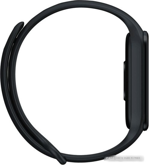 Фитнес-браслет Xiaomi Smart Band 8 Active (черный, международная версия) - фото 5 - id-p225055047