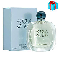 Женский парфюм Giorgio Armani Acqua Di Gioia edp 100ml