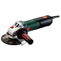 Угловая шлифмашина Metabo WE 15-125 Quick (60044800)