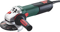 Угловая шлифмашина Metabo WEA 17-125 Quick (60053400)