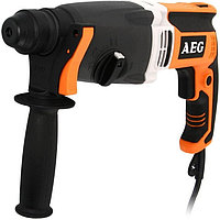 Перфоратор AEG Powertools KH 26 E