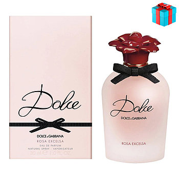 Женский парфюм Dolce & Gabbana Dolce Rosa Excelsa edp 75 ml