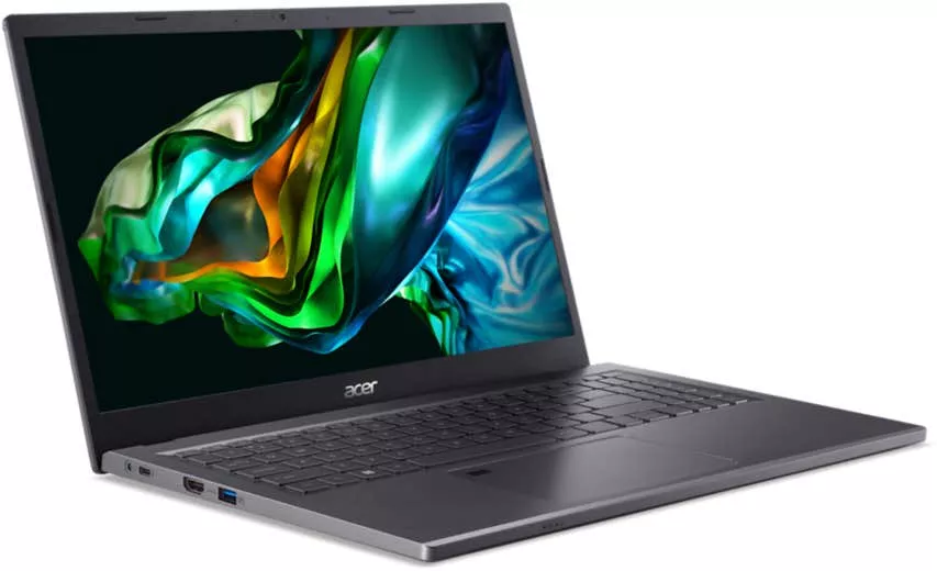 Ноутбук Acer Aspire 5 A515-58M-77VE NX.KQ8CD.005 - фото 2 - id-p224962186