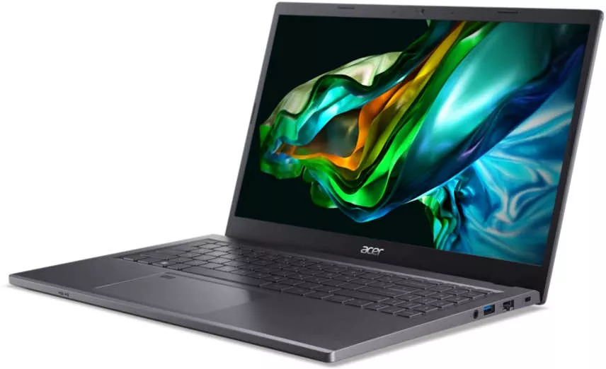 Ноутбук Acer Aspire 5 A515-58M-77VE NX.KQ8CD.005 - фото 3 - id-p224962186