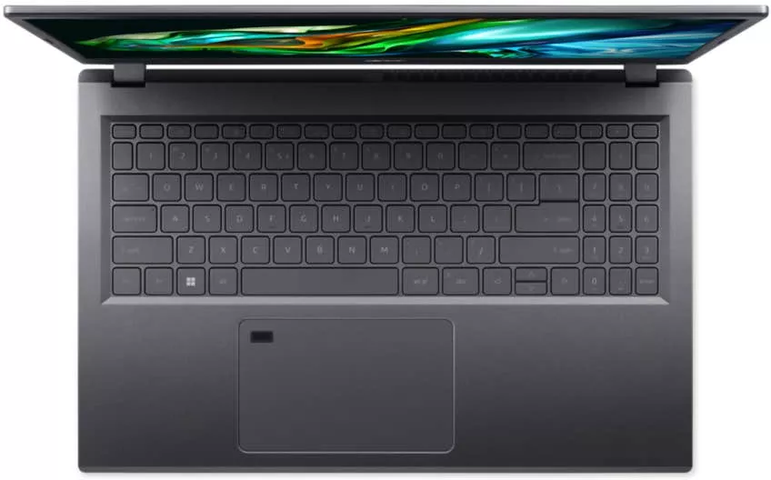 Ноутбук Acer Aspire 5 A515-58M-77VE NX.KQ8CD.005 - фото 4 - id-p224962186