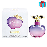 Женская туалетная вода Nina Ricci Luna Blossom edt 80ml