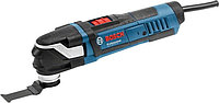 Мультифункциональная шлифмашина Bosch GOP 40-30 Professional [0601231000]