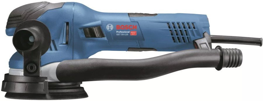 Эксцентриковая шлифмашина Bosch GET 55-125 Professional 0601257000 - фото 2 - id-p225055241