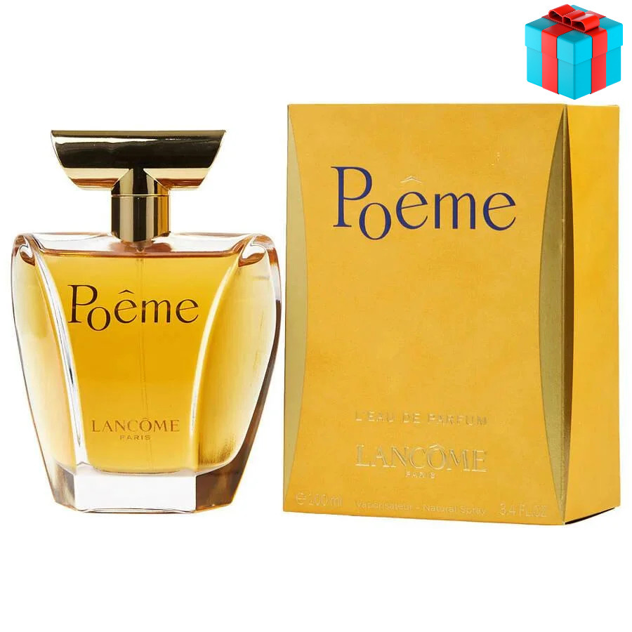 Женские духи Lancome Poeme edp 100ml