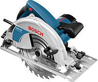 Дисковая пила Bosch GKS 85 Professional [060157A000]