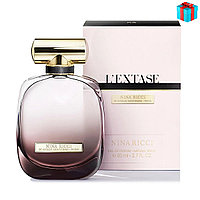 Женский парфюми Nina Ricci L'Extase edp 80ml