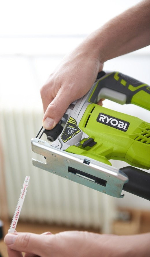 Электролобзик Ryobi RJS750-G - фото 8 - id-p225055339