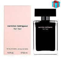 Женская туалетная вода Narciso Rodriguez For Her edt 100ml