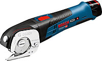 Bosch GUS 12V-300 Professional 06019B2904 (с 2-мя АКБ, кейс)