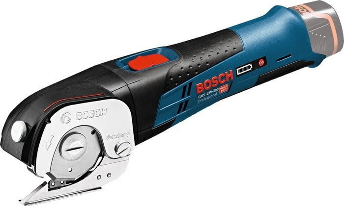 Bosch GUS 12V-300 Professional (без аккумулятора) - фото 1 - id-p225055381