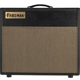 Гитарный комбоусилитель Friedman SMALL BOX COMBO