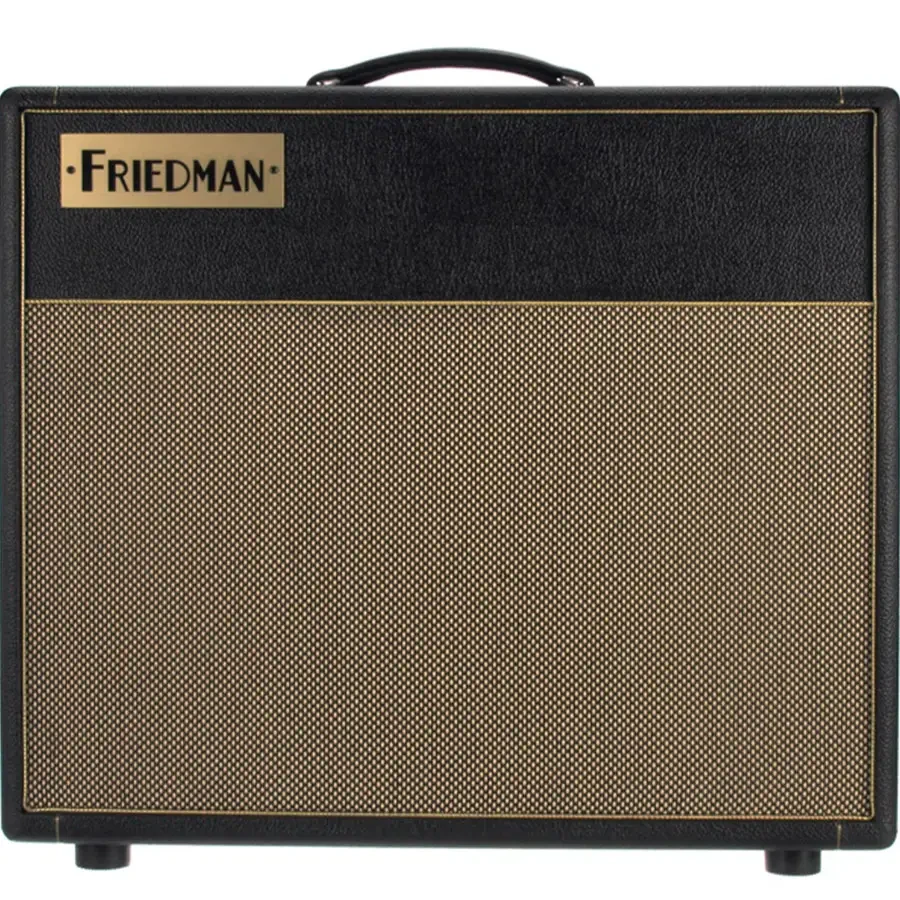 Гитарный комбоусилитель Friedman SMALL BOX COMBO - фото 1 - id-p225057120