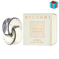 Женская туалетная вода Bvlgari Omnia Crystalline edt 65ml