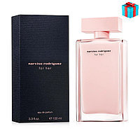 Женский парфюм Narciso Rodriguez For Her edp 100ml