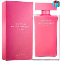 Женский парфюм Narciso Rodriguez Fleur Musc For Her edp 100ml