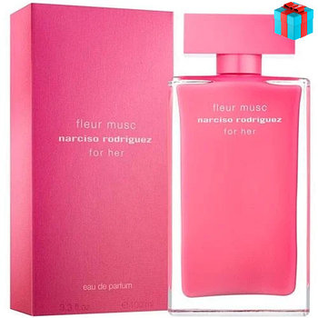 Женский парфюм Narciso Rodriguez Fleur Musc For Her edp 100ml