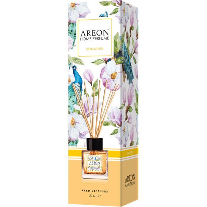 Аромат. возд. Areon Home Perfume Botanic STICKS 50 ml Osmanthus - фото 1 - id-p225056700