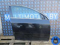 Дверь передняя правая VOLVO S60 II(2010-2018) 2.0 TD D5204T 2011 г.