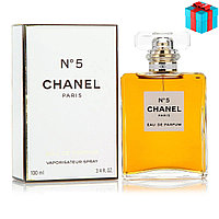 Женский парфюм Chanel № 5 edp 100ml