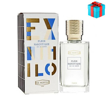 Духи Ex Nihilo Fleur Narcotique 100ml (LUX EURO)