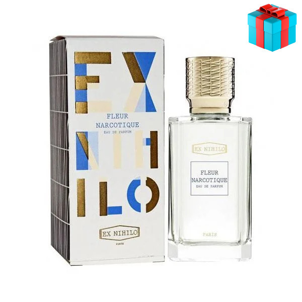 Духи Ex Nihilo Fleur Narcotique 100ml (LUX EURO) - фото 1 - id-p204403692