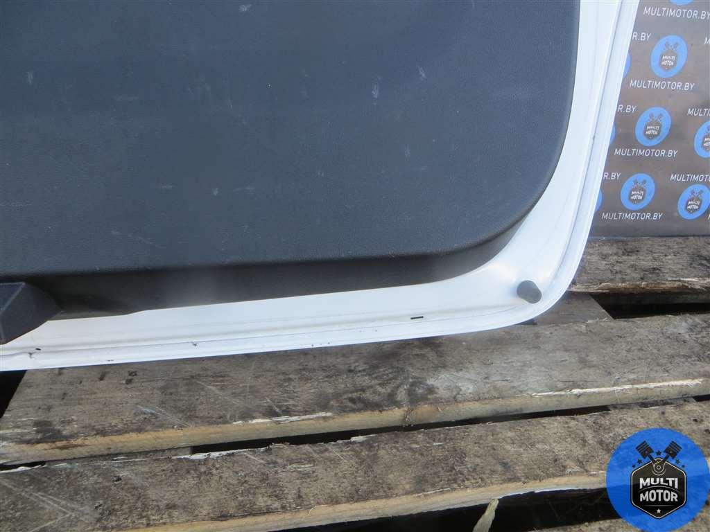 Крышка багажника (дверь 3-5) OPEL Mokka (2012-2020) 1.4 i 2014 г. - фото 6 - id-p225037475