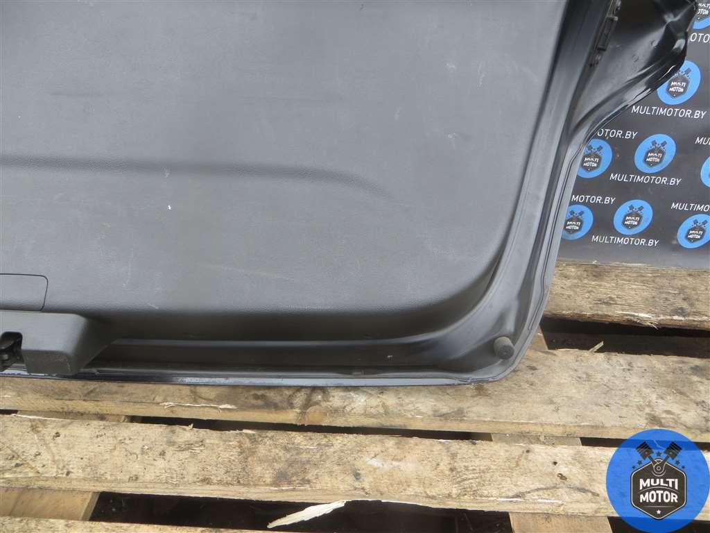 Крышка багажника (дверь 3-5) CHEVROLET CRUZE (2008-2015) 1.6 i F16D4 - 113 Лс 2012 г. - фото 8 - id-p225037298