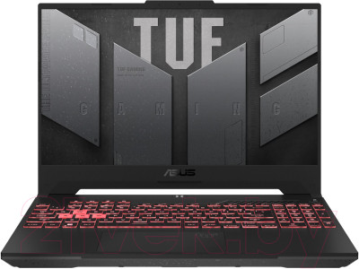 Игровой ноутбук Asus TUF Gaming A15 FA507NV-LP020 - фото 1 - id-p225013963