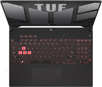 Игровой ноутбук Asus TUF Gaming A15 FA507NV-LP020 - фото 3 - id-p225013963