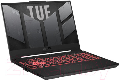 Игровой ноутбук Asus TUF Gaming A15 FA507NV-LP020 - фото 5 - id-p225013963