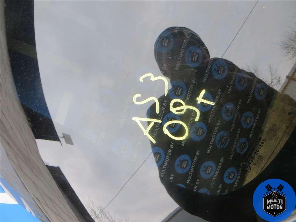 Крышка багажника (дверь 3-5) FORD MONDEO IV (2007-2014) 2.0 TDCi UKBB - 136 Лс 2009 г. - фото 5 - id-p225037311