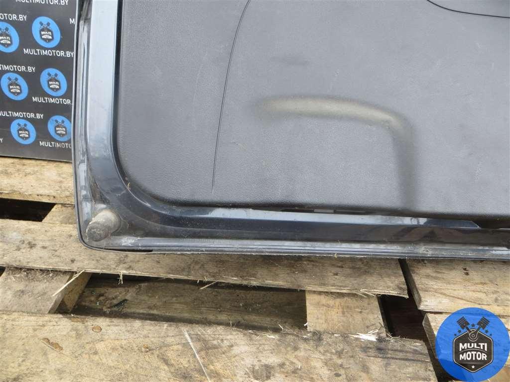 Крышка багажника (дверь 3-5) FORD MONDEO IV (2007-2014) 2.0 TDCi UKBB - 136 Лс 2009 г. - фото 8 - id-p225037311