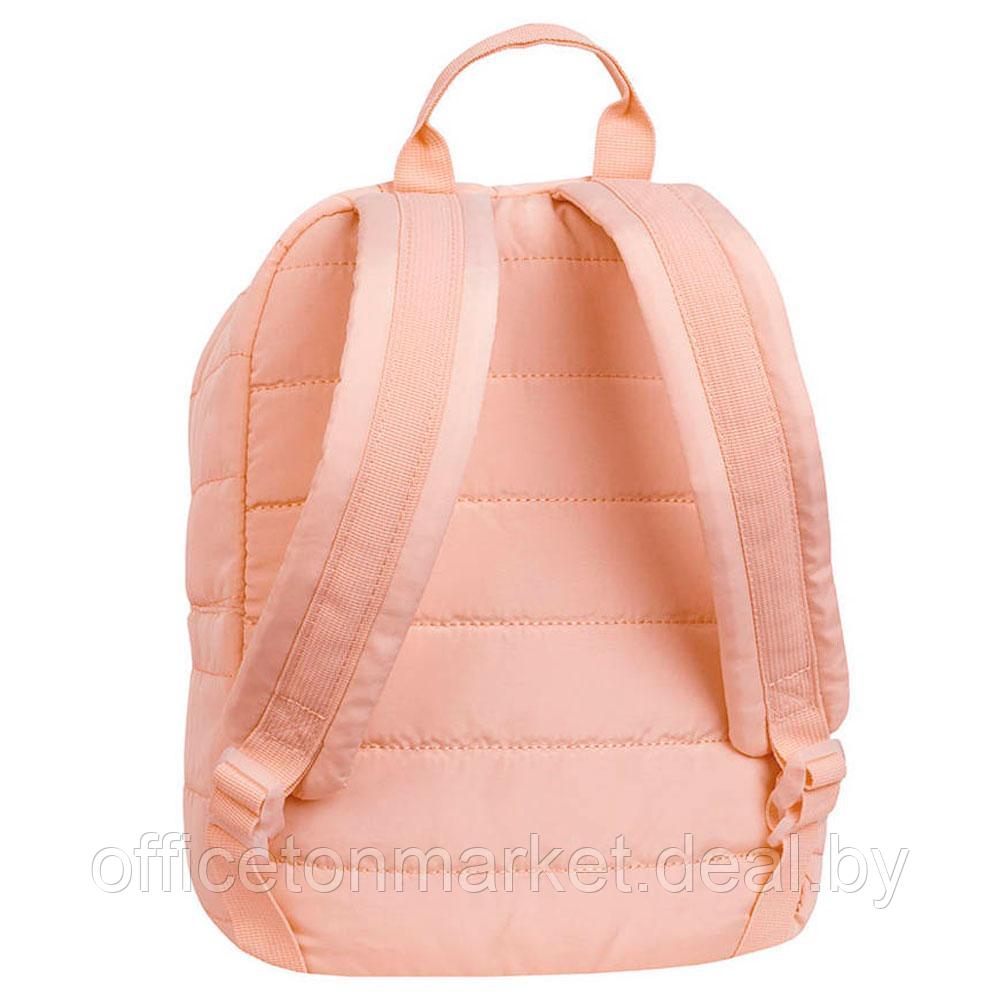 Рюкзак молодежный CoolPack "Abby", пудрово-персиковый - фото 2 - id-p225015165