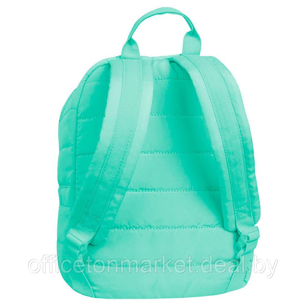 Рюкзак молодежный CoolPack "Abby", мятный - фото 2 - id-p225015167