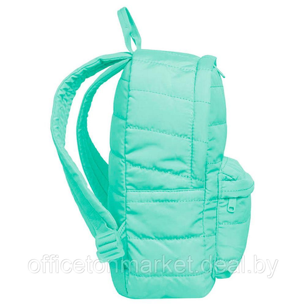 Рюкзак молодежный CoolPack "Abby", мятный - фото 3 - id-p225015167