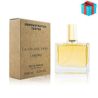 Тестер ОАЭ Lancome La Vie Est Belle edp 65ml