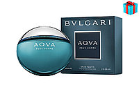 Мужские духи Bvlgari Aqva Pour Homme edt 100ml