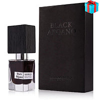 Унисекс духи Nasomatto Black Afgano edp 30ml