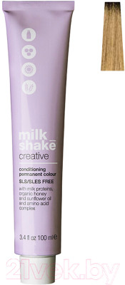 Крем-краска для волос Z.one Concept Milk Shake Creative 8 - фото 1 - id-p225057343