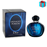 Женский парфюм Christian Dior Poison Midnight edp 100ml