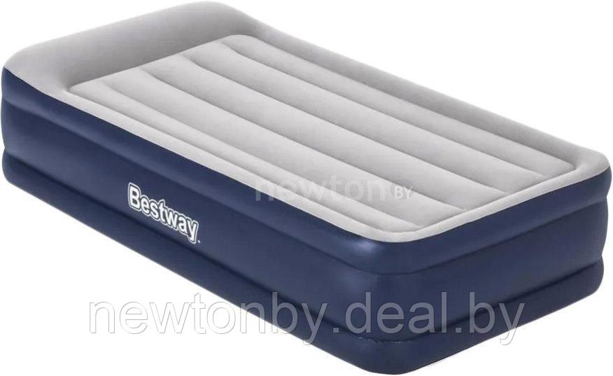 Надувная кровать Bestway Tritech Twin 67628 - фото 1 - id-p225057809