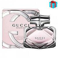 Женские духи Gucci Bamboo edp 75ml